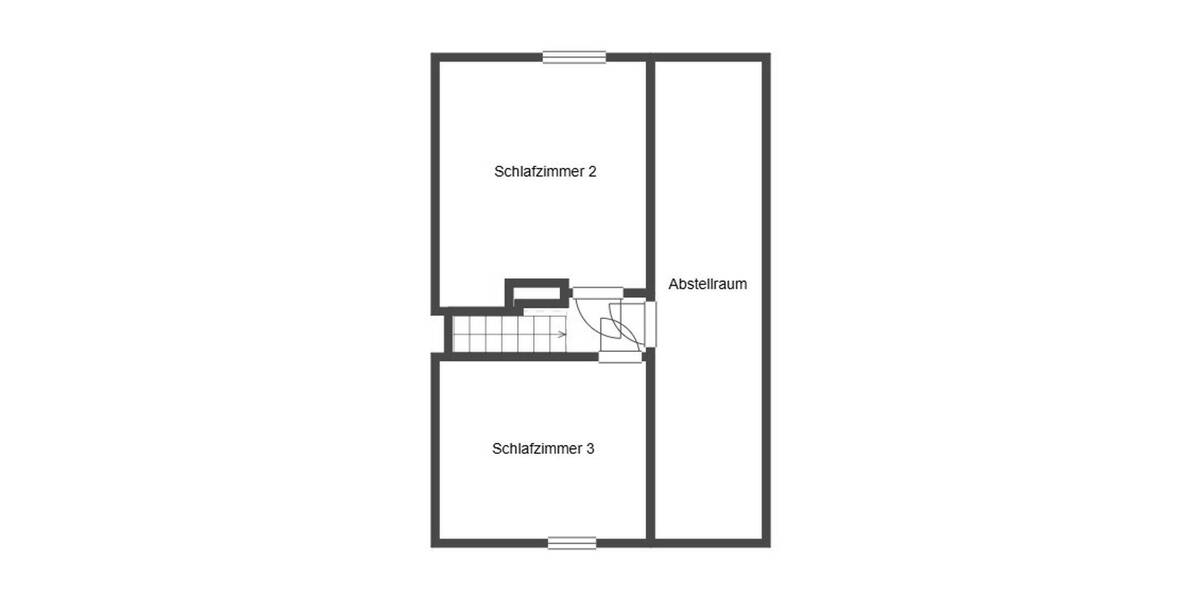 Einfamilienhaus Hermannshöhe Hermannshöhe - 5 Zimmer, 100 m&sup2;, 225.000&euro; | Angebot:25880190
