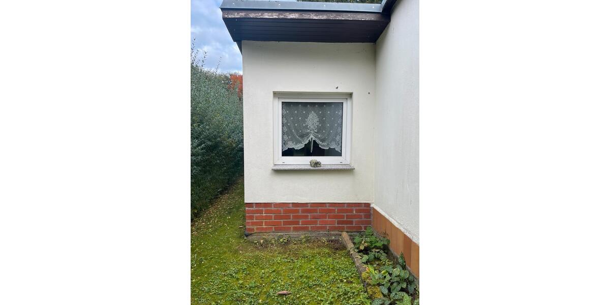 Bungalow Neustrelitz - 2 Zimmer, 44 m&sup2;, 85.000&euro; | Angebot:25807581