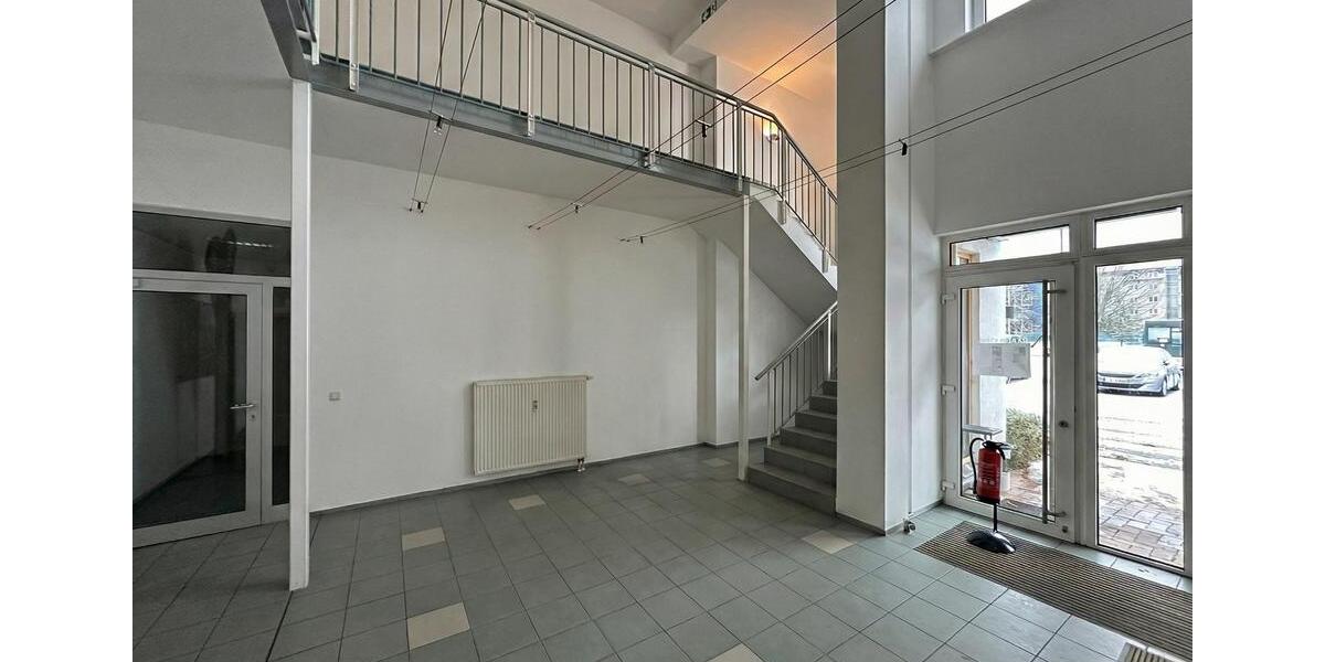 Gewerbeobjekt Neubrandenburg Datzeberg - 1.040&euro; | Angebot:25102286