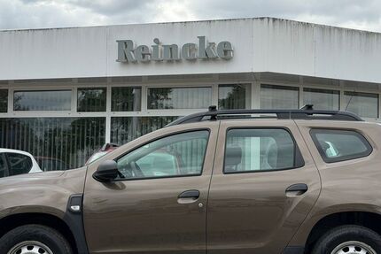 Dacia Duster 48.354 km 15.790 &euro; Neubrandenburg 17036