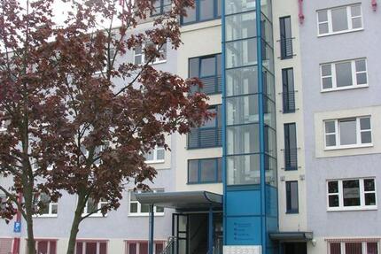 Wohnung Neubrandenburg - 1 Zimmer, 19 m&sup2;, 349&euro; | Angebot:25364647