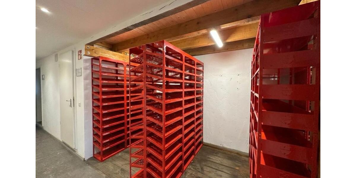 Gewerbeobjekt Neubrandenburg Datzeberg - 995&euro; | Angebot:25085130