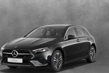 Mercedes-Benz A 180 21.000 km 27.490 &euro; Neubrandenburg 17033