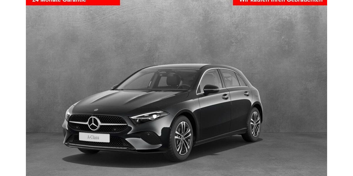 Mercedes-Benz A 180 21.000 km 27.580 &euro; Neubrandenburg 17033