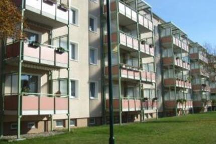 Wohnung Neustrelitz - 3 Zimmer, 59 m&sup2;, 503&euro; | Angebot:23147025