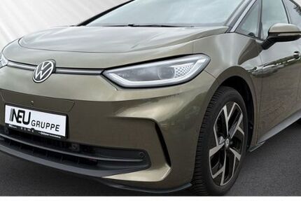 VW ID.3 20.722 km 32.990 &euro; Neubrandenburg 17033