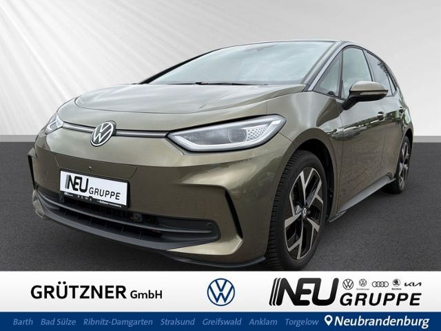 VW ID.3 20.722 km 32.990 &euro; Neubrandenburg 17033