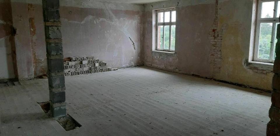 Mehrfamilienhaus, Wohnhaus Friedland - 30 Zimmer, 800 m&sup2;, 72.000&euro; | Angebot:26056318