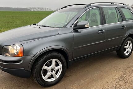 Volvo XC90 358.000 km 4.999 &euro; Stavenhagen 17153