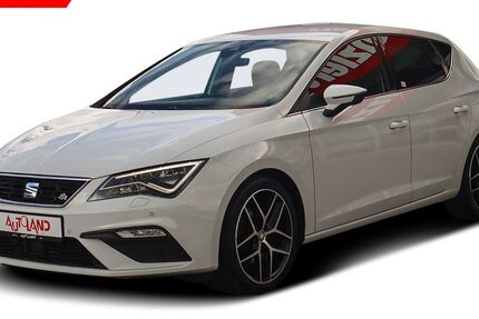 Seat Leon 77.804 km 19.990 &euro; Neubrandenburg 17036