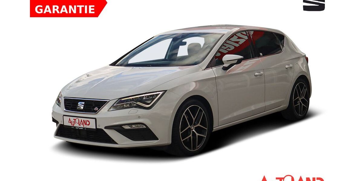 Seat Leon 77.804 km 19.990 &euro; Neubrandenburg 17036