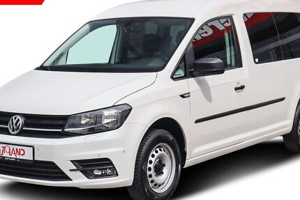 VW Caddy Maxi 78.110 km 25.950 &euro; Neubrandenburg 17036