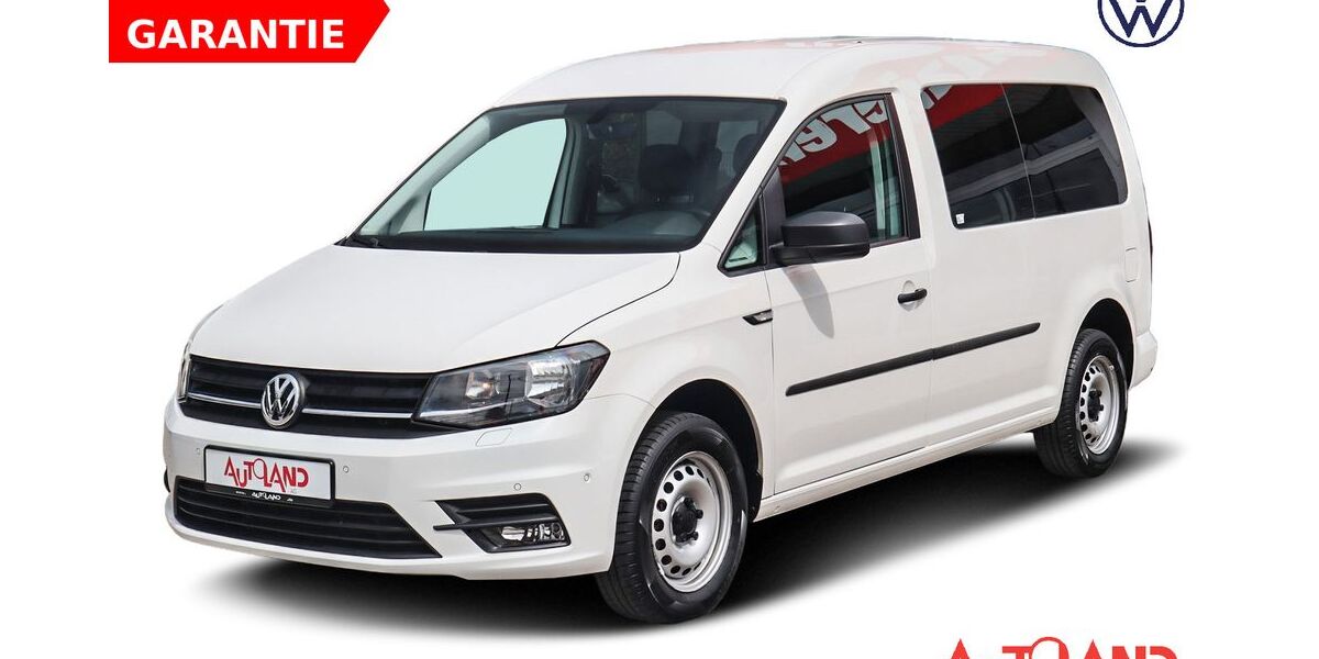 VW Caddy Maxi 78.110 km 25.950 &euro; Neubrandenburg 17036
