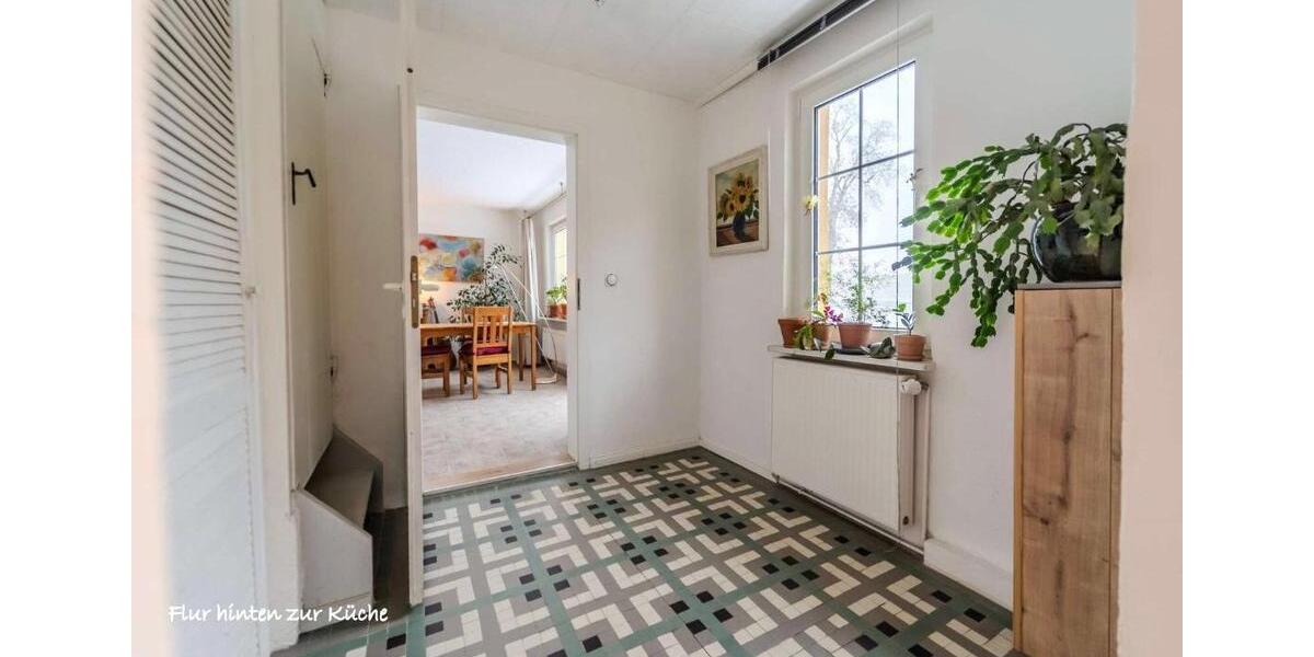Einfamilienhaus Rosenow - 4 Zimmer, 115 m&sup2;, 155.000&euro; | Angebot:26047226