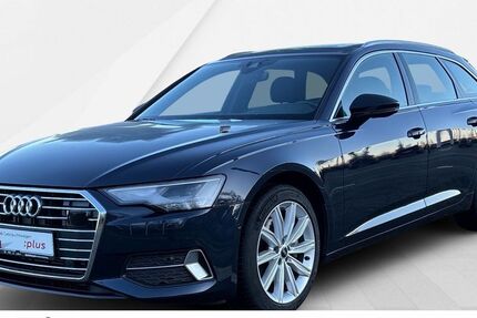 Audi A6 96.681 km 32.699 &euro; Neubrandenburg 17036