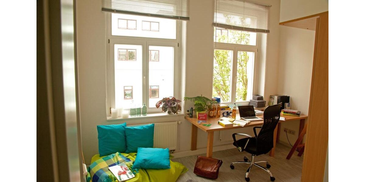 Etagenwohnung Neubrandenburg - 1 Zimmer, 20 m&sup2;, 270&euro; | Angebot:22415547