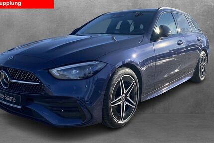 Mercedes-Benz C 220 21.500 km 43.980 &euro; Neubrandenburg 17033