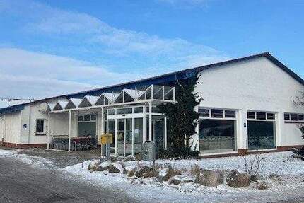 Gewerbeobjekt Möllenhagen - 325.000&euro; | Angebot:25747579