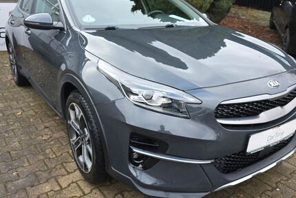 Kia XCeed 64.900 km 14.990 &euro; Neubrandenburg 17036