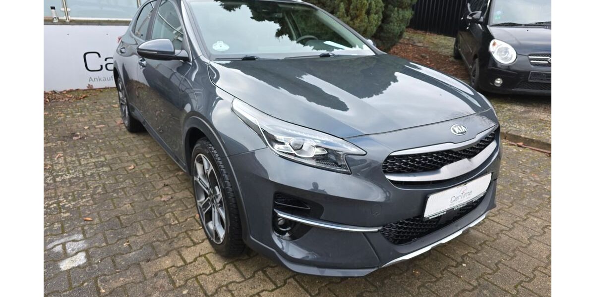 Kia XCeed 64.900 km 14.990 &euro; Neubrandenburg 17036
