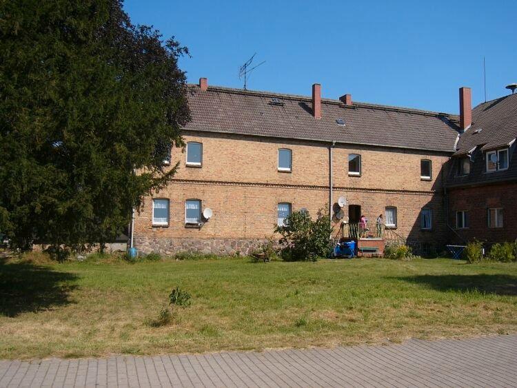 Mehrfamilienhaus, Wohnhaus Wulkenzin - 152.000&euro; | Angebot:27086505
