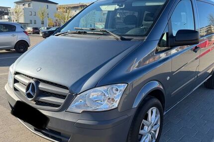 Mercedes-Benz Vito 85.391 km 12.999 &euro; Neustrelitz 17258