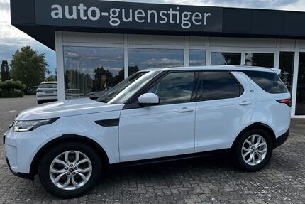 Land Rover Discovery 269.302 km 16.950 &euro; Friedland 17098