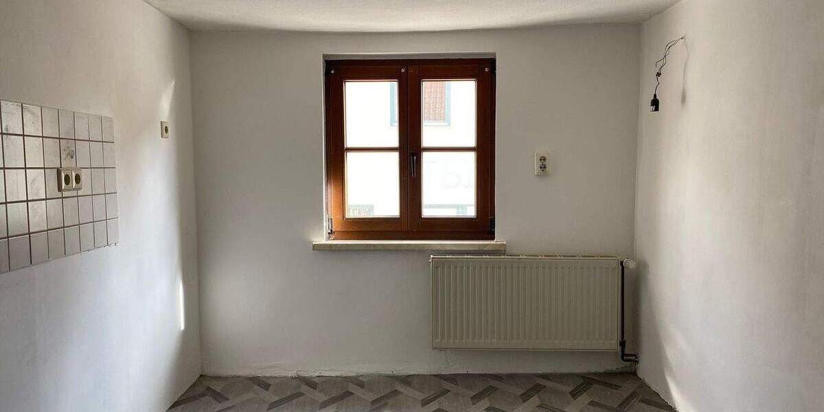 Einfamilienhaus Stavenhagen Stavenhagen, Reuterstadt - 6 Zimmer, 80 m&sup2;, 140.000&euro; | Angebot:25781135
