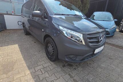 Mercedes-Benz Vito 156.000 km 29.990 &euro; Neubrandenburg 17036