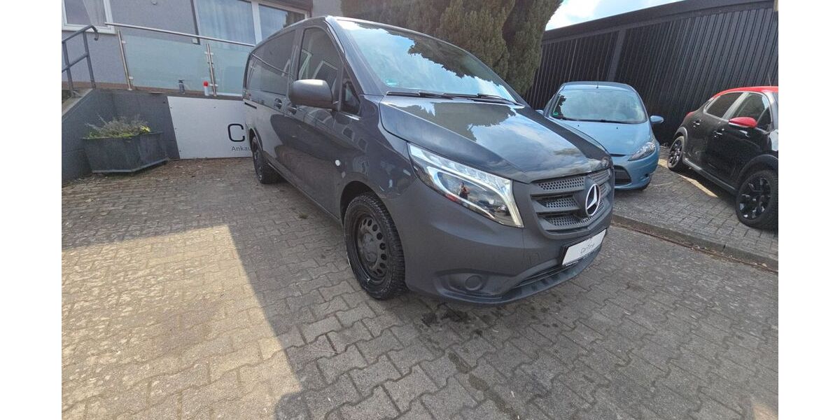 Mercedes-Benz Vito 156.000 km 29.990 &euro; Neubrandenburg 17036