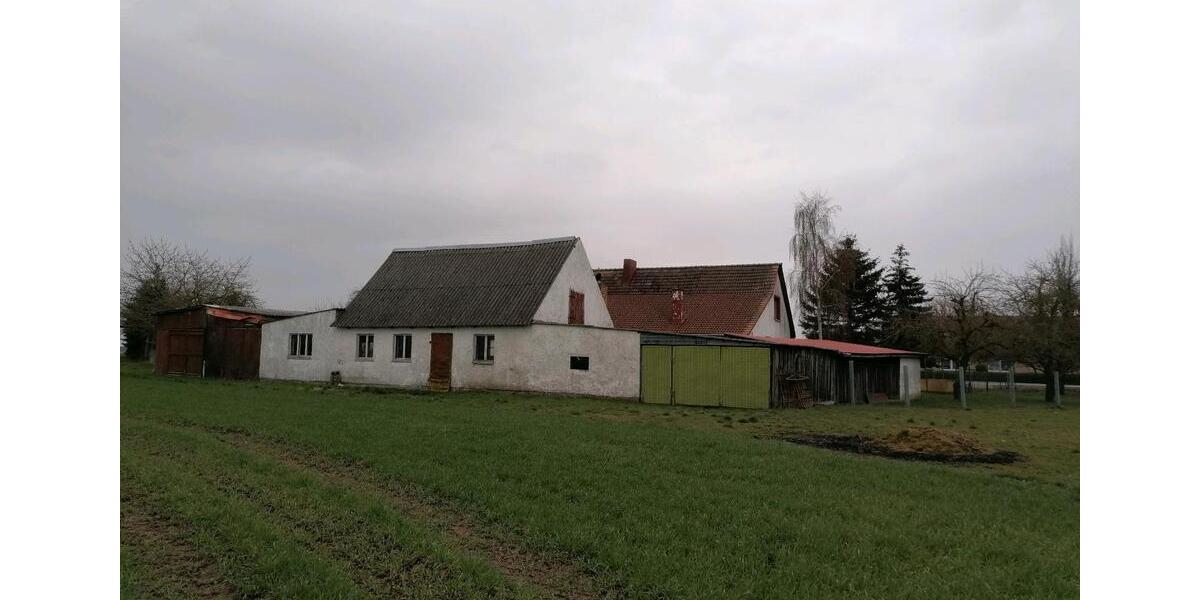Einfamilienhaus Feldberger Seenlandschaft - 129.000&euro; | Angebot:23703682