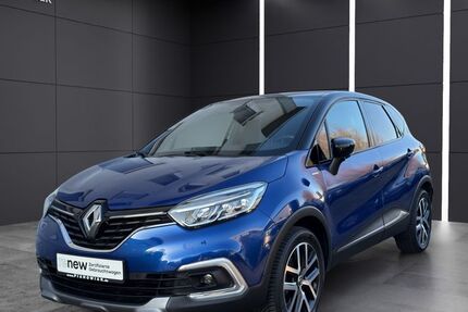 Renault Captur 84.253 km 12.985 &euro; Neubrandenburg 17039