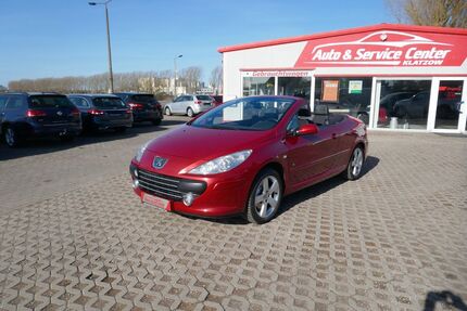 Peugeot 307 70.399 km 5.990 &euro; Altentreptow 17087