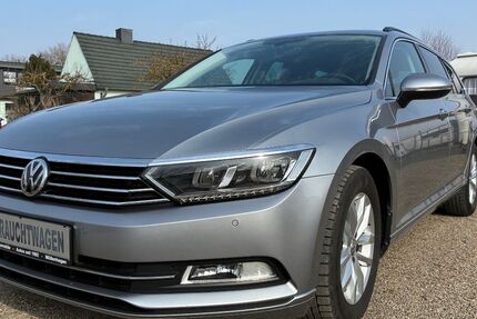 VW Passat Variant 97.543 km 17.690 &euro; Möllenhagen 17219