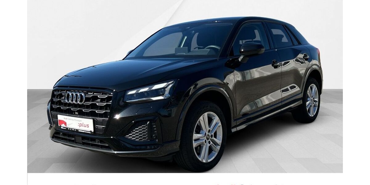 Audi Q2 5.812 km 37.199 &euro; Neubrandenburg 17036