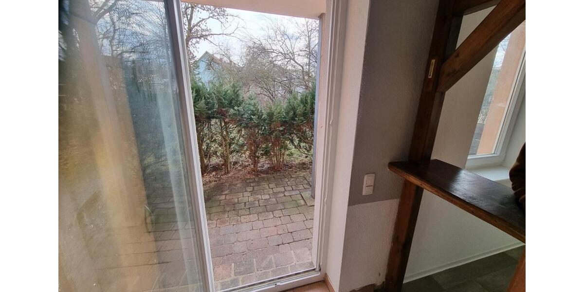 Erdgeschoßwohnung Penzlin - 1 Zimmer, 44 m&sup2;, 330&euro; | Angebot:24385471