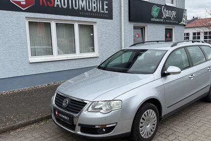 VW Passat Variant 192.800 km 6.999 &euro; Neubrandenburg 17034