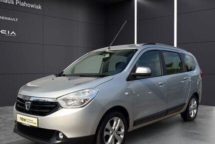 Dacia Lodgy 60.661 km 11.985 &euro; Neubrandenburg 17039