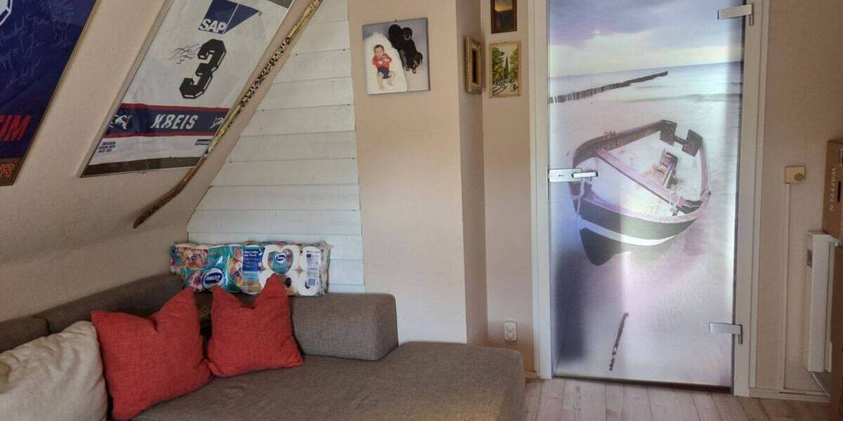 Doppelhaushälfte Bartow - 3 Zimmer, 72 m&sup2;, 69.000&euro; | Angebot:26228534