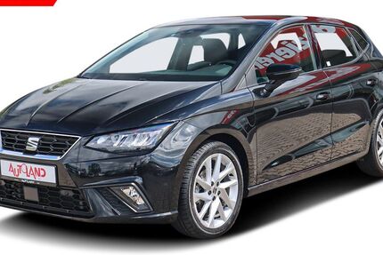 Seat Ibiza 45.293 km 22.950 &euro; Neubrandenburg 17036