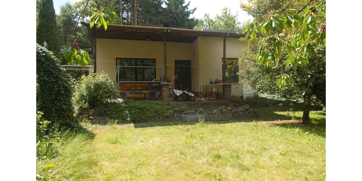 Bungalow Friedland - 60.000&euro; | Angebot:26960557