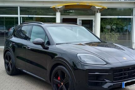 Porsche Cayenne 14.318 km 127.990 &euro; Stavenhagen 17153
