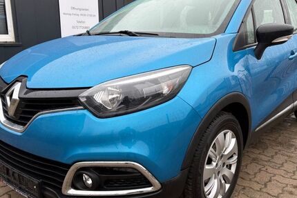 Renault Captur 99.900 km 7.499 &euro; Neubrandenburg 17034