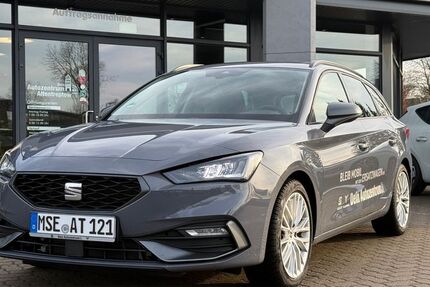 Seat Leon 17.900 km 27.900 &euro; Altentreptow 17087