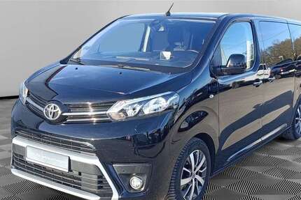 Toyota Proace 99.600 km 31.980 &euro; Neubrandenburg 17034