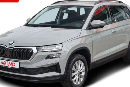 Skoda Karoq 38.154 km 27.890 &euro; Neubrandenburg 17036