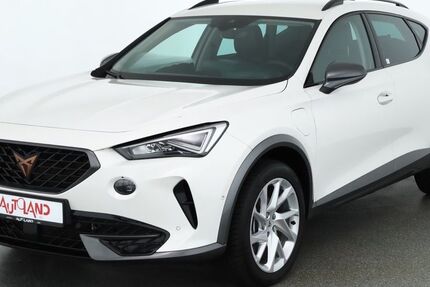 Cupra Formentor 35.701 km 27.990 &euro; Neubrandenburg 17036