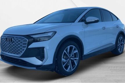 Audi Q4 e-tron 19.950 km 43.999 &euro; Neubrandenburg 17036