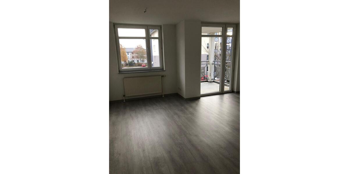 Etagenwohnung Neubrandenburg - 1 Zimmer, 41 m&sup2;, 321&euro; | Angebot:23689928