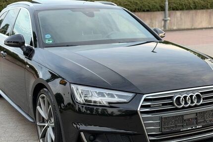 Audi A4 277.398 km 13.499 &euro; Burg stargard 17094